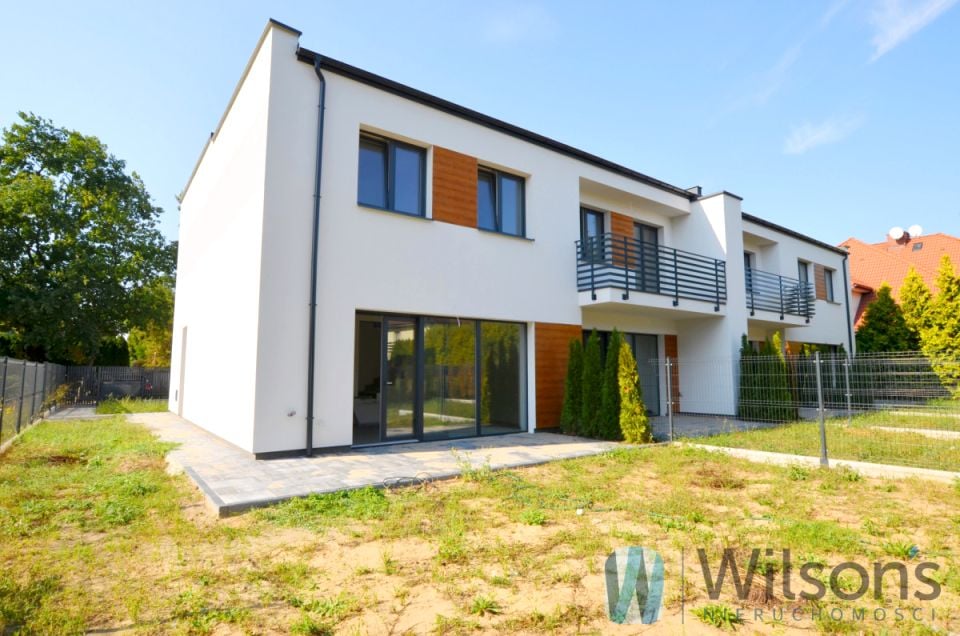 Dom Łomianki sprzedaż