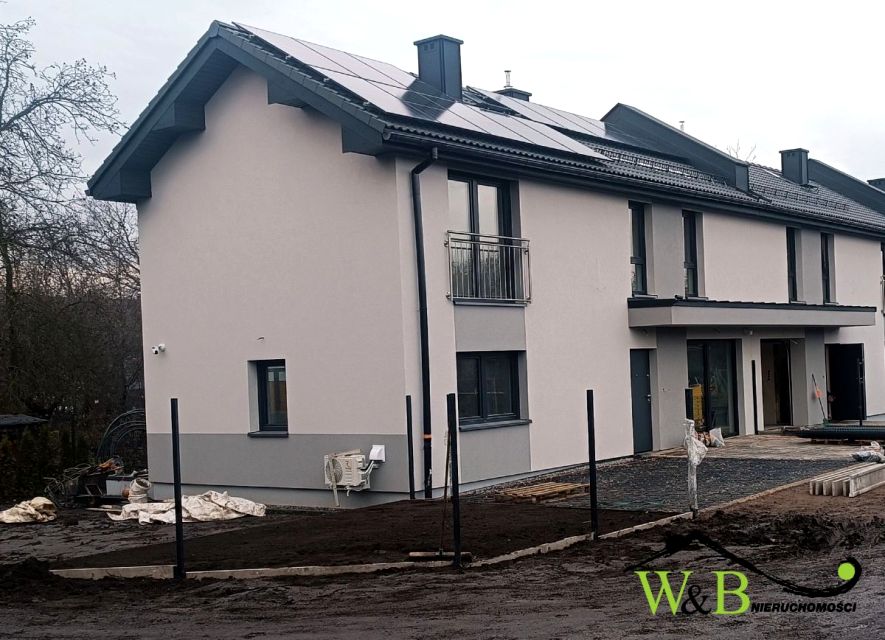 Dom Tarnowskie Góry