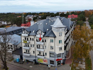 Mieszkanie Dziwnówek