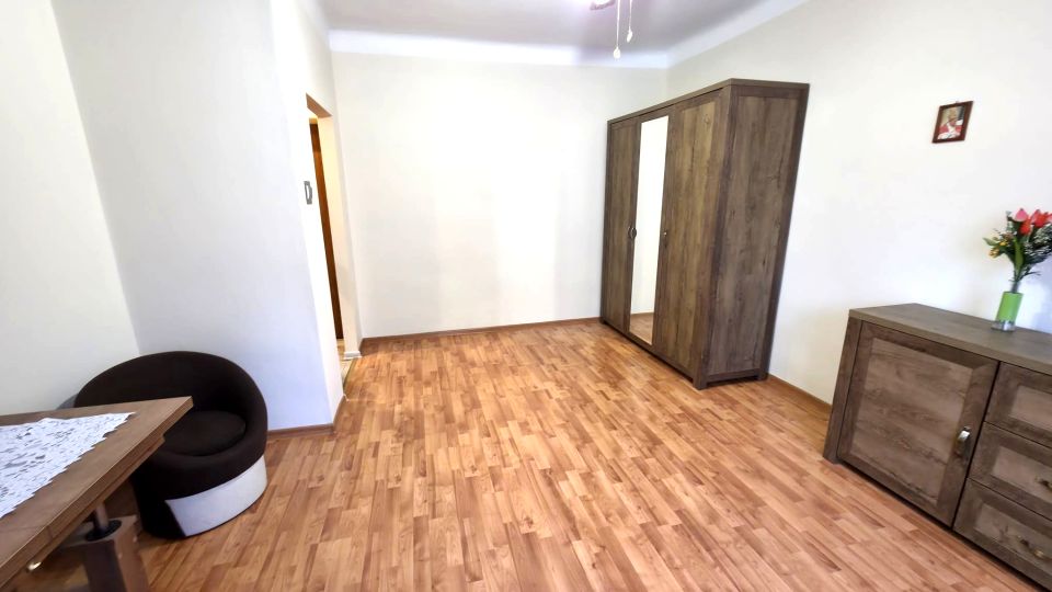 Mieszkanie Dąbrowa Górnicza