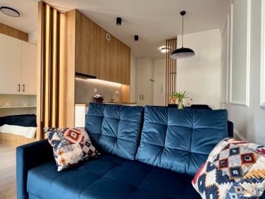 Mieszkanie Warszawa wynajem