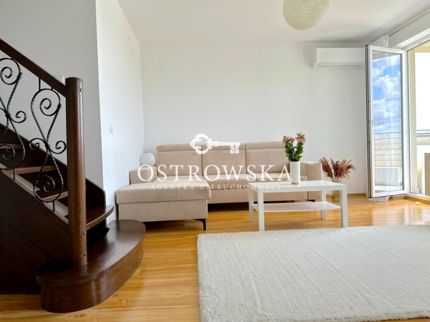 Mieszkanie MŁAWA wynajem