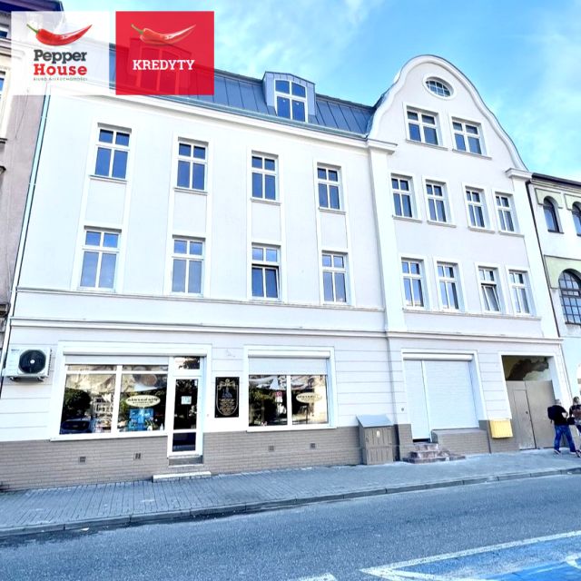 Mieszkanie Bydgoszcz