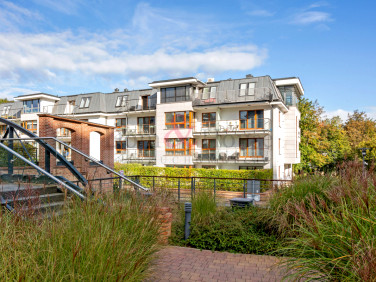 Mieszkanie Sopot