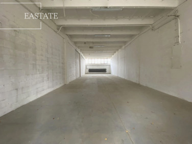 Budynek użytkowy Sopot