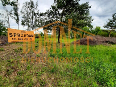 Działka budowlana Kazuń Polski