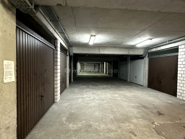 Budynek użytkowy Warszawa