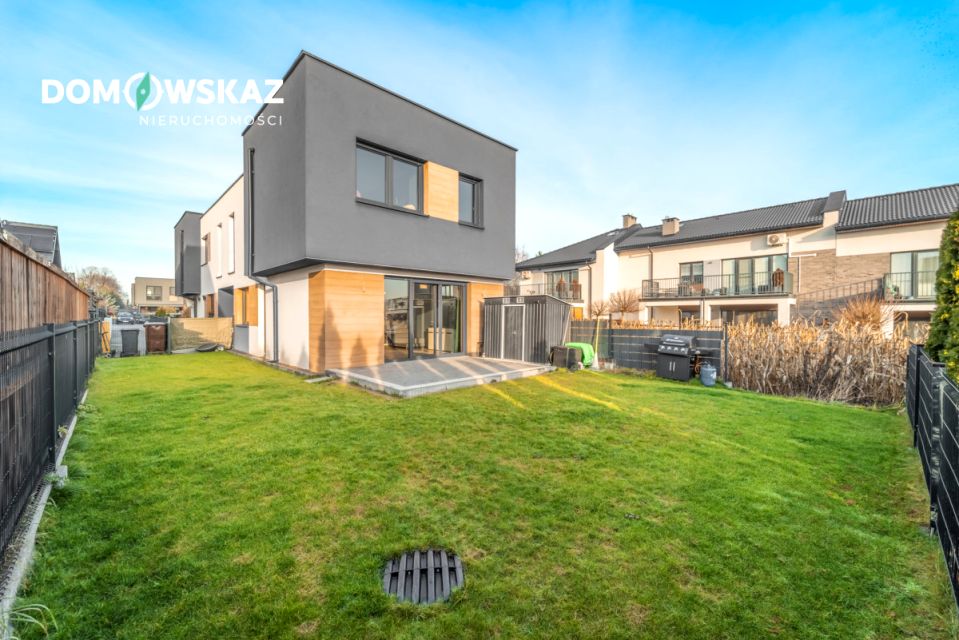 Dom Siemianowice Śląskie