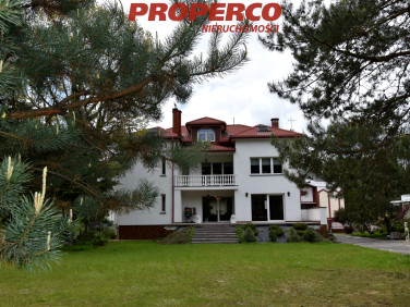 Dom Skarżysko-Kamienna