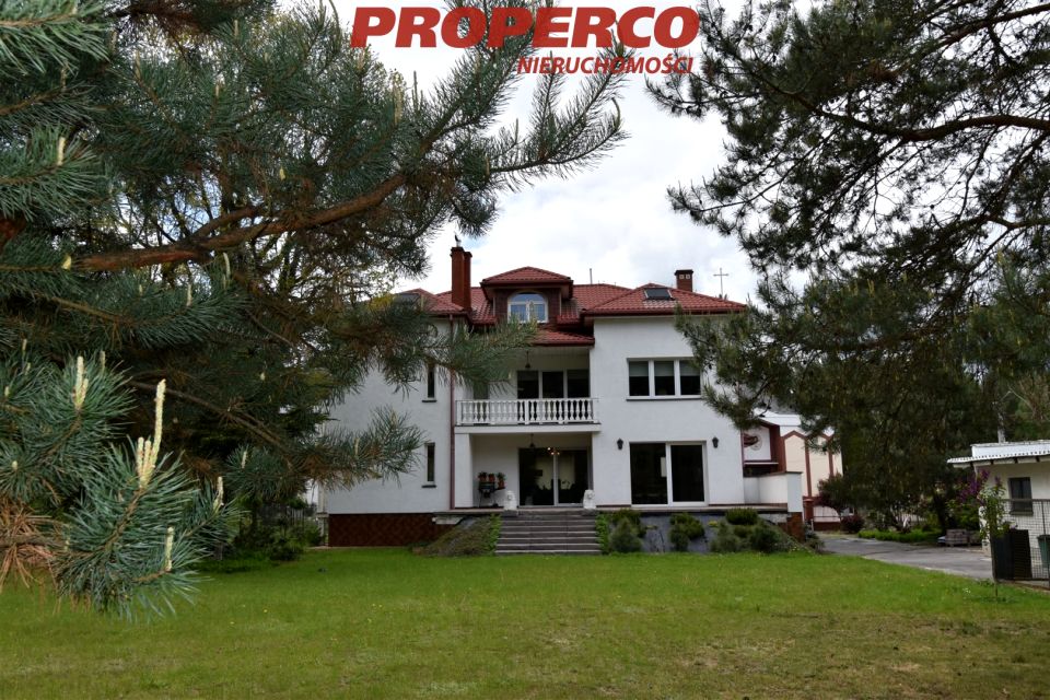 Dom Skarżysko-Kamienna