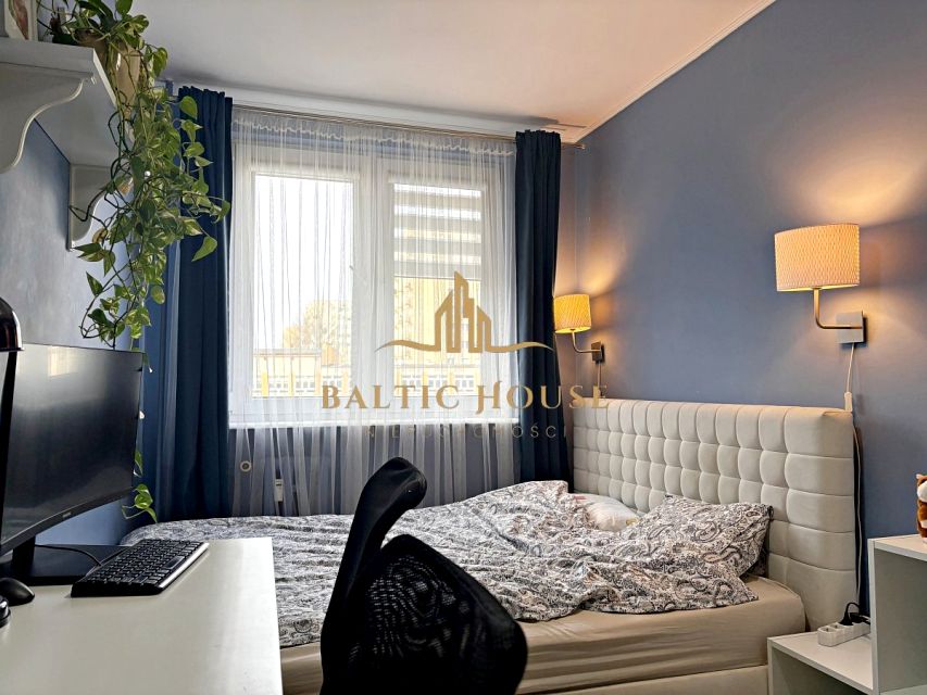 Mieszkanie blok mieszkalny Gdynia