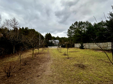 Działka budowlana Kolonia Karczmy