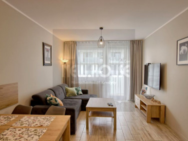 Mieszkanie Kołobrzeg