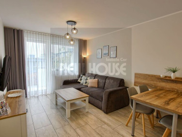 Mieszkanie Kołobrzeg