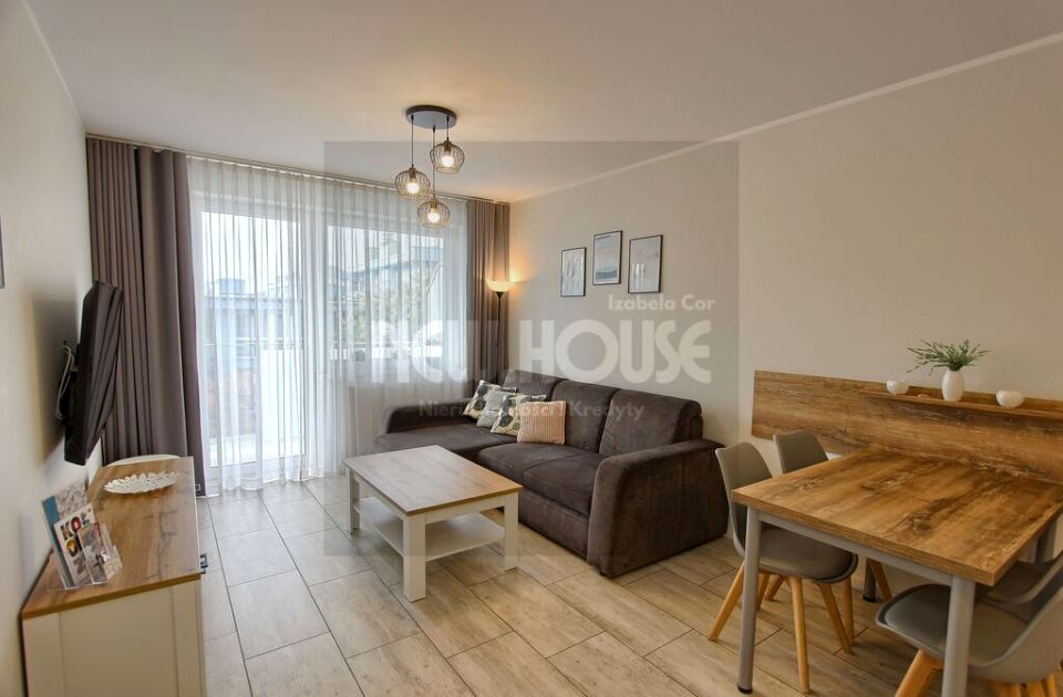 Mieszkanie Kołobrzeg