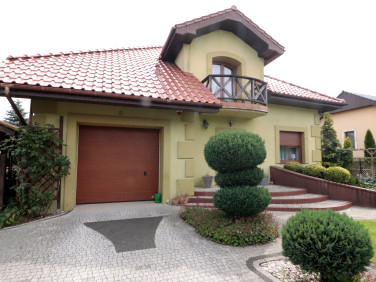 Dom wolnostojący sprzedaż