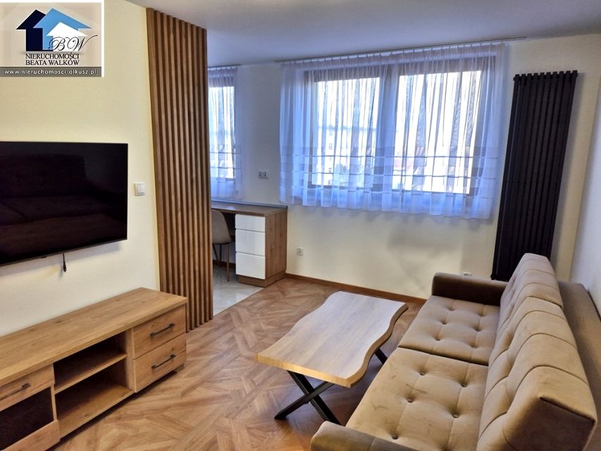 Mieszkanie Olkusz sprzedaż