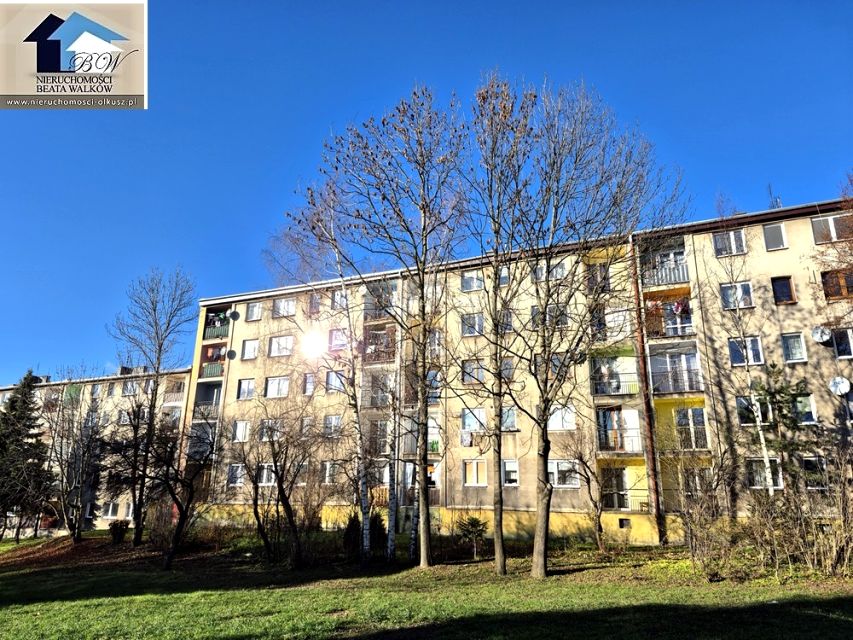 Mieszkanie Olkusz