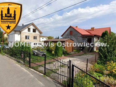 Dom Ostrowiec Świętokrzyski