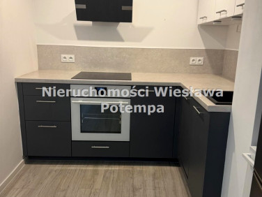 Mieszkanie Jastrzębie-Zdrój