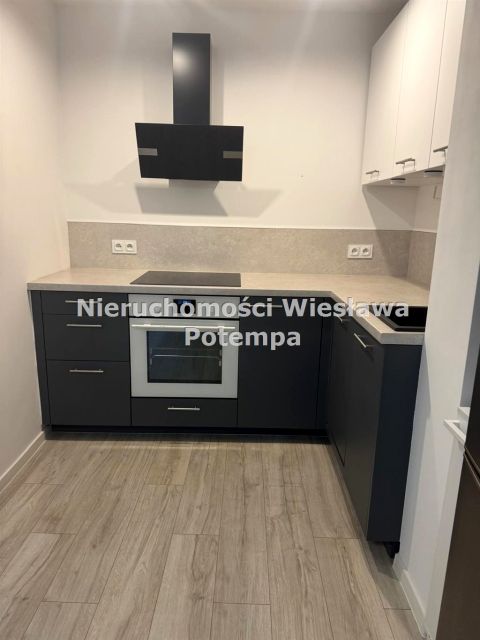 Mieszkanie Jastrzębie-Zdrój