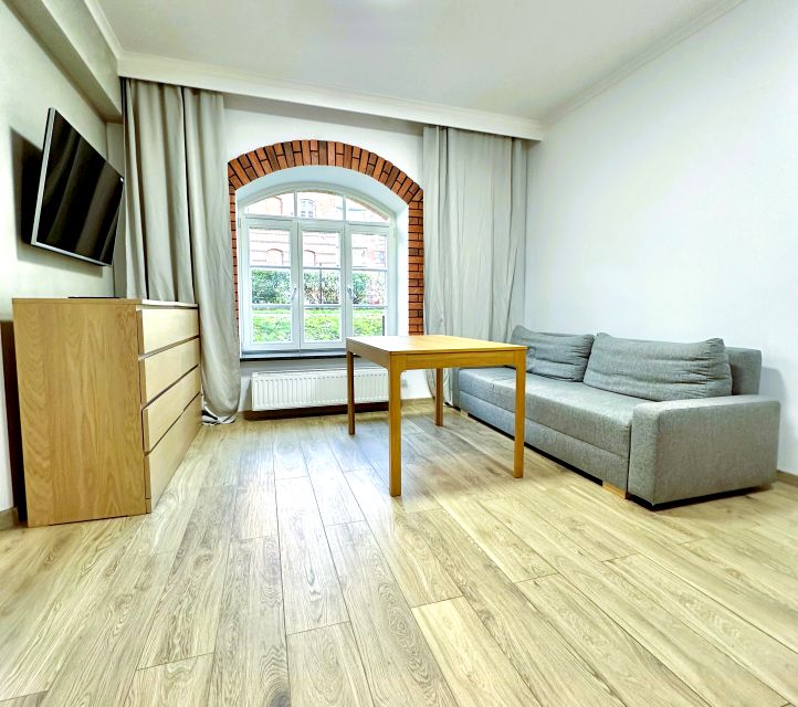 Mieszkanie Gdańsk sprzedaż