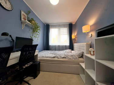 Mieszkanie blok mieszkalny przy lesie