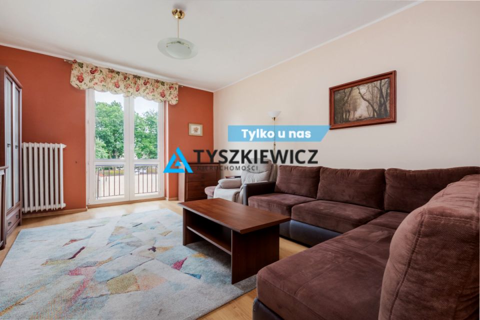 Mieszkanie Gdynia sprzedaż