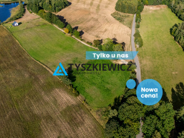 Działka Bytów