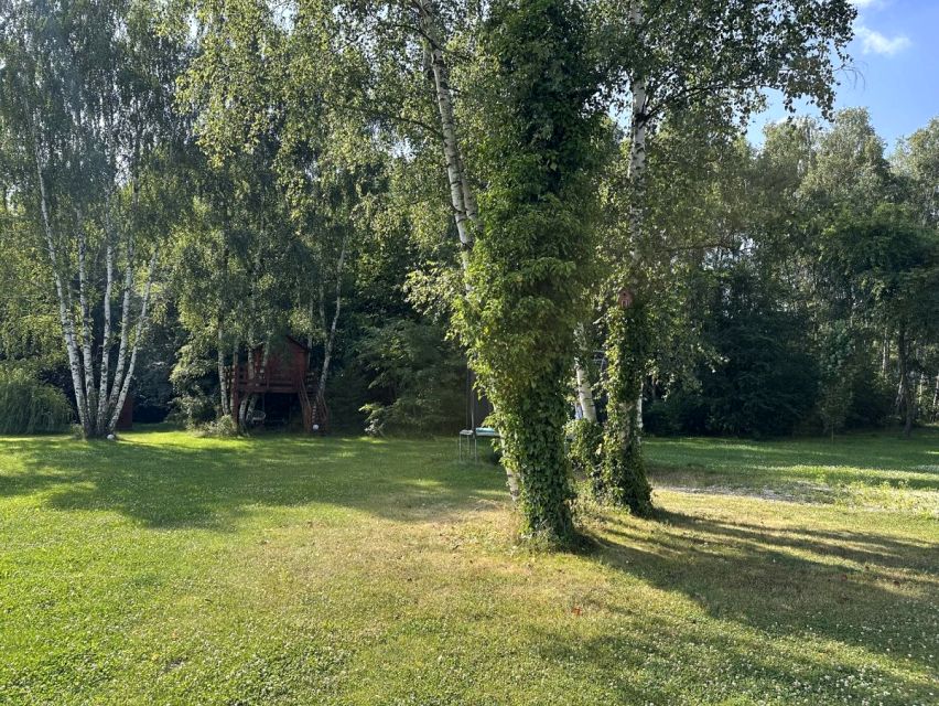 Działka budowlana Gniewomirowice