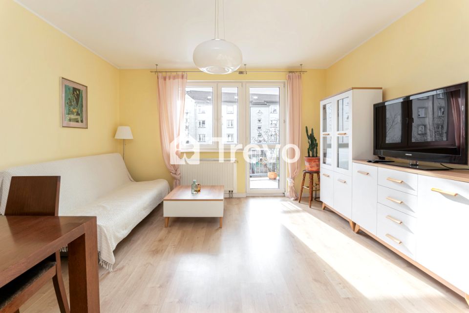 Mieszkanie Gdańsk sprzedaż