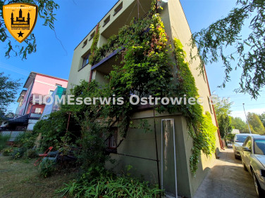 Dom Ostrowiec Świętokrzyski