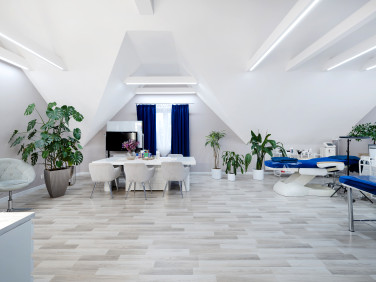 Dom wolnostojący sprzedaż