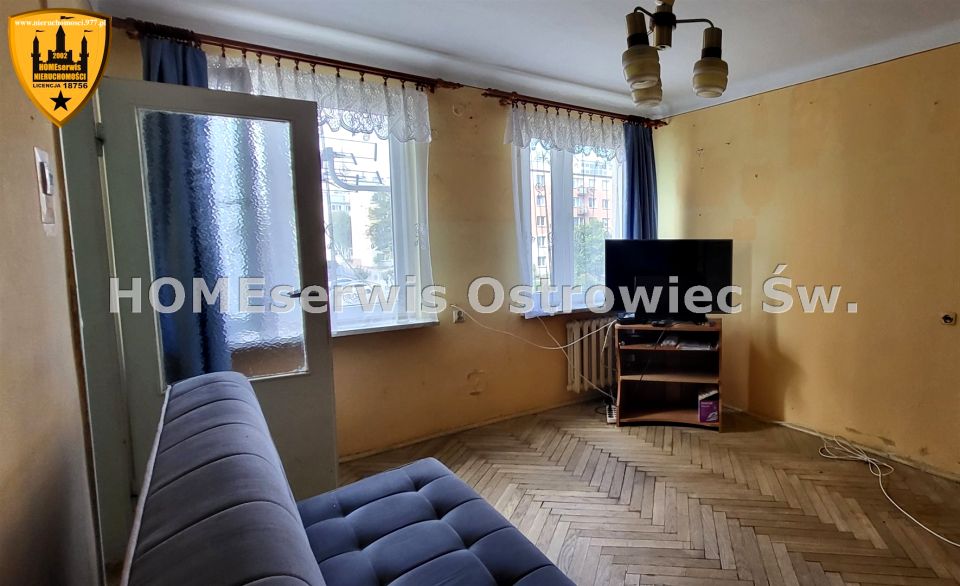 Mieszkanie Ostrowiec Świętokrzyski