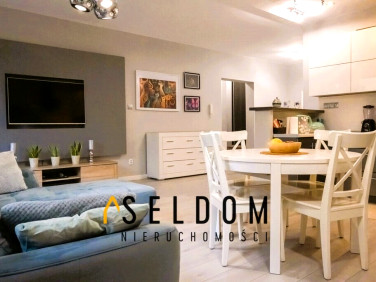 Mieszkanie Legnica