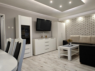 Mieszkanie Rejowiec Fabryczny