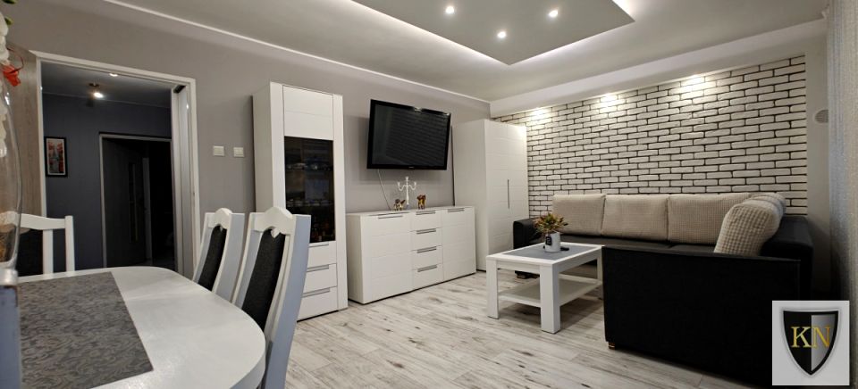 Mieszkanie Rejowiec Fabryczny