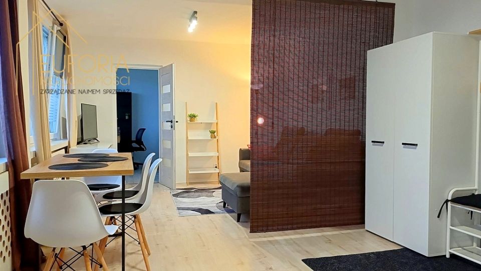 Mieszkanie Łódź