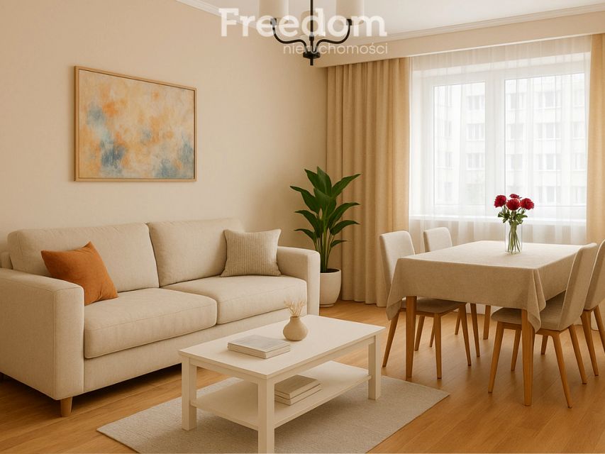 Mieszkanie Konstancin-Jeziorna