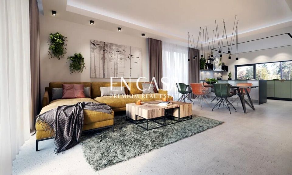 Dom wolnostojący sprzedaż