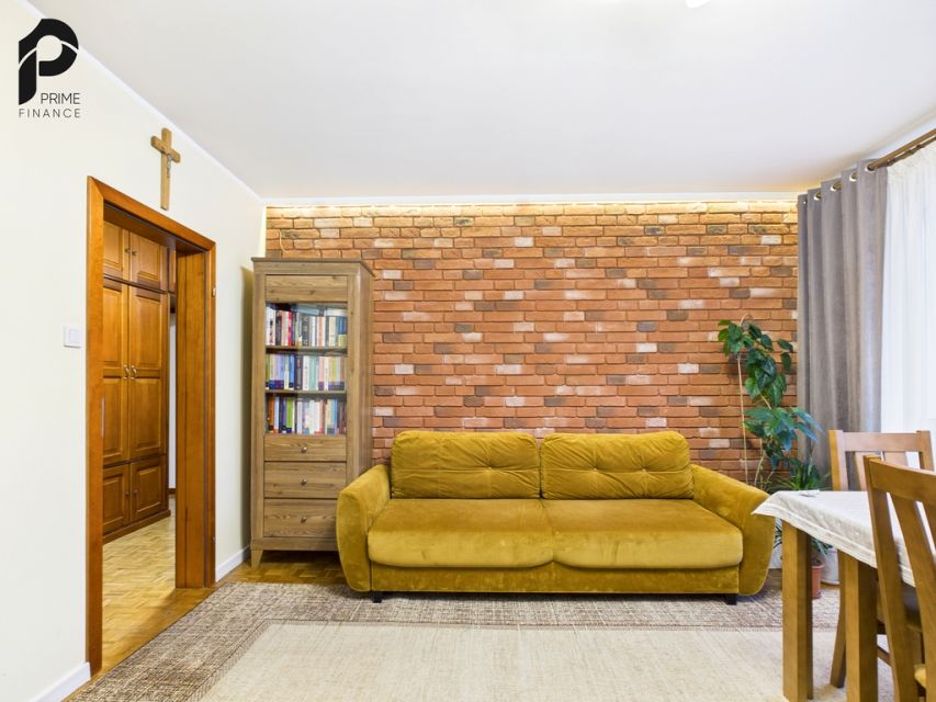 Mieszkanie blok mieszkalny sprzedaż