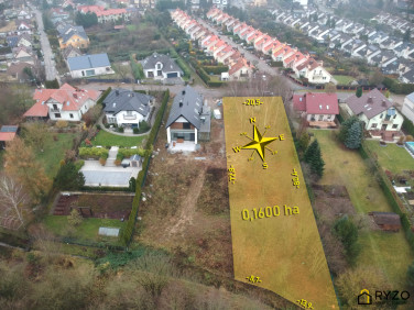 Działka budowlana Szczecin