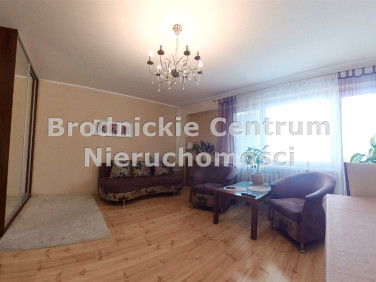 Mieszkanie Brodnica