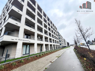 Mieszkanie Lublin