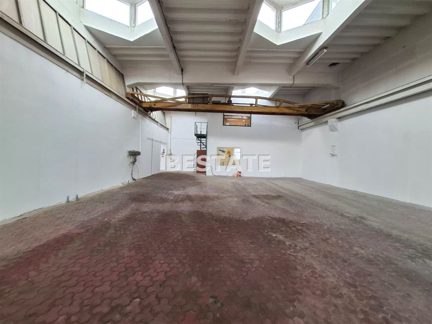 Budynek użytkowy Pabianice