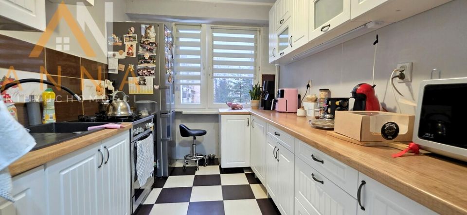 Mieszkanie Inowrocław