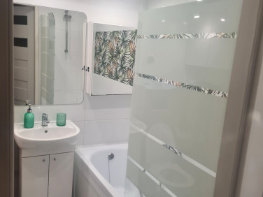 Mieszkanie Bydgoszcz