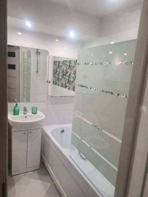 Mieszkanie Bydgoszcz