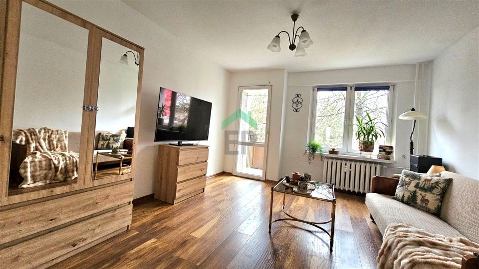 Mieszkanie Częstochowa