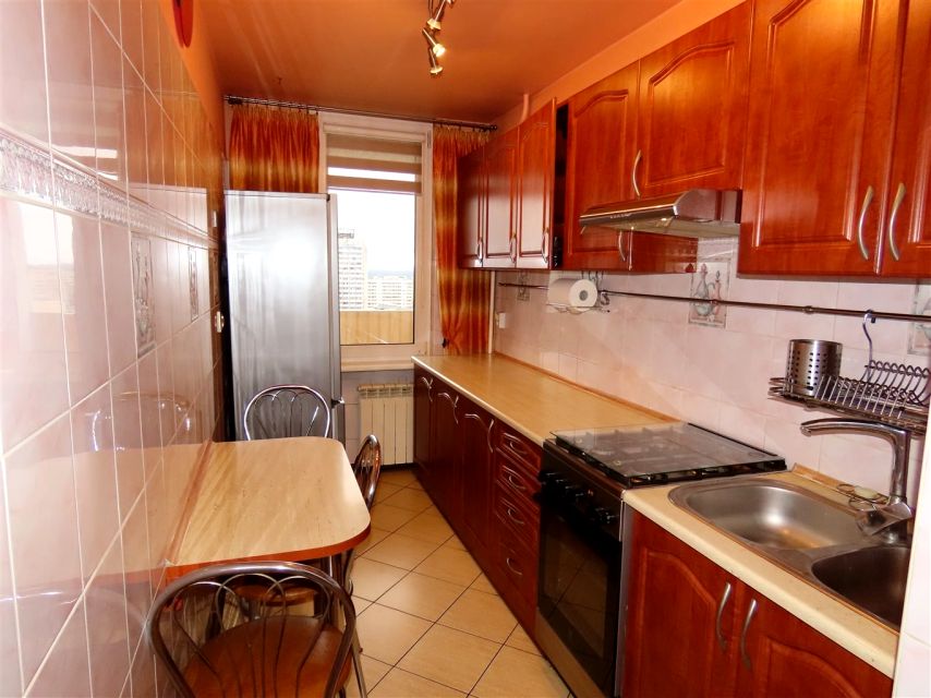 Mieszkanie blok mieszkalny sprzedaż